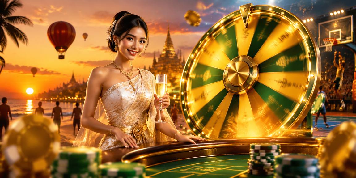 999 casino သင်၏ အကောင့်ကို မည်သည့်အခါ ကွဲပြားခြင်း